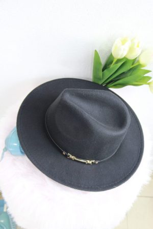 Sombrero fedora