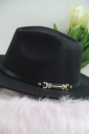 Sombrero fedora - Imagen 2