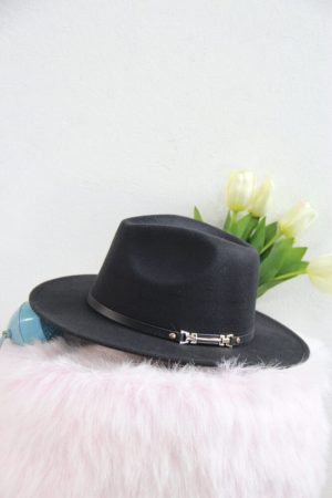 Sombrero fedora - Imagen 5