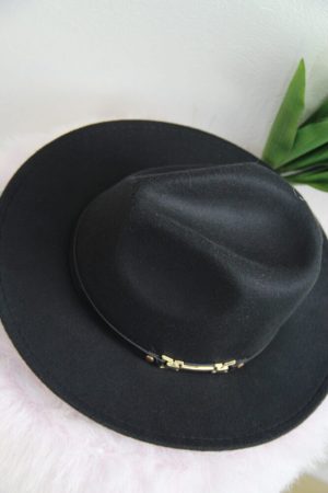 Sombrero fedora - Imagen 4