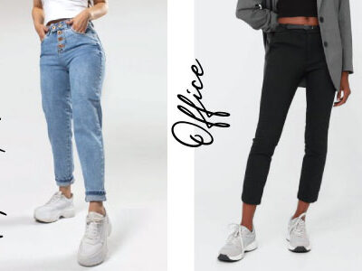 Jeans / Pantalones / Joggers