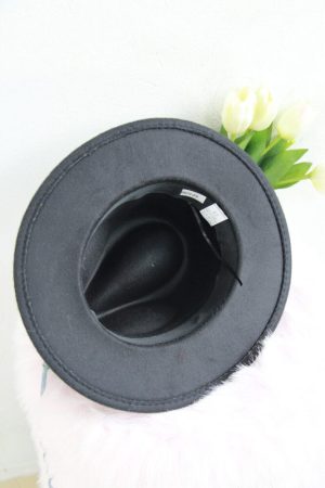 Sombrero fedora - Imagen 3