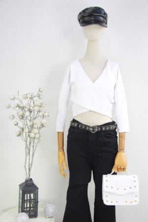 Crop top Florida