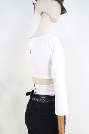 Crop top Florida - Imagen 4
