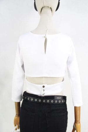Crop top Florida - Imagen 3