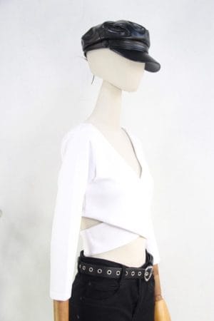 Crop top Florida - Imagen 5