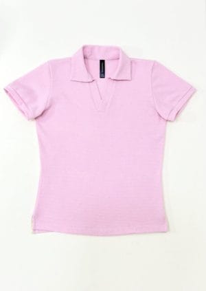 Blusa polo mujer  Luna - Imagen 5
