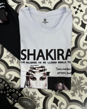 Camiseta Las mujeres ya no lloran - Imagen 3