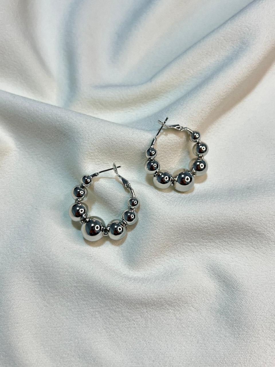 Aretes DUHERSH Órbita Plateada