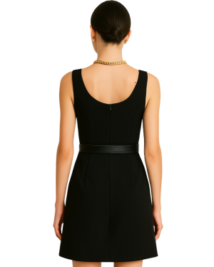 Vestido Paris Duhersh - Imagen 2